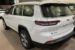 Jeep Grand Cherokee L